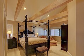 Land's End Resort