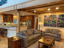 Land's End Resort