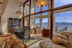 Land's End Resort