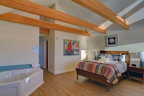 Land's End Resort