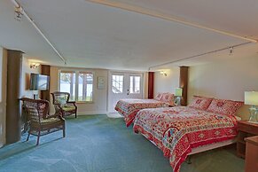 Land's End Resort