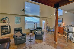 Land's End Resort