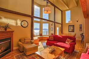 Land's End Resort