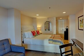 Land's End Resort