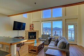 Land's End Resort