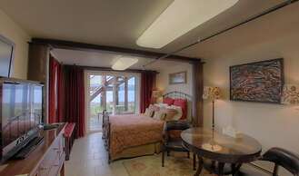 Land's End Resort