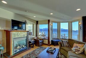 Land's End Resort