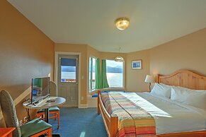 Land's End Resort