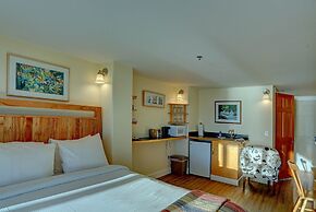 Land's End Resort