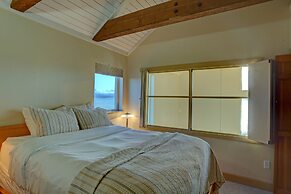Land's End Resort
