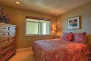 Land's End Resort