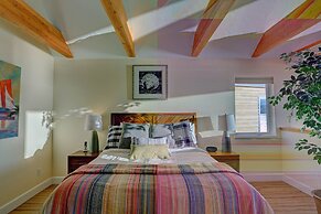 Land's End Resort