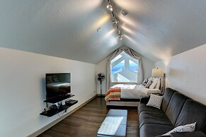 Land's End Resort
