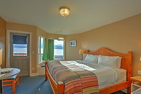Land's End Resort