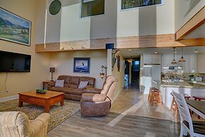 Land's End Resort