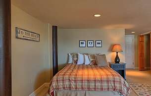 Land's End Resort