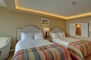 Land's End Resort