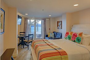 Land's End Resort