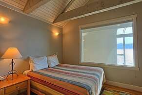 Land's End Resort