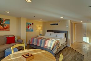 Land's End Resort