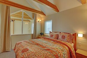 Land's End Resort