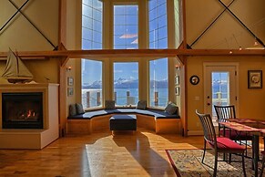 Land's End Resort