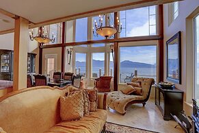 Land's End Resort