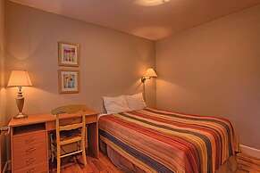 Land's End Resort