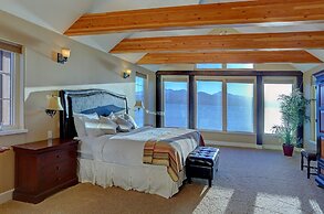 Land's End Resort