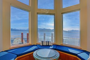Land's End Resort