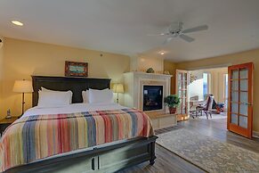 Land's End Resort