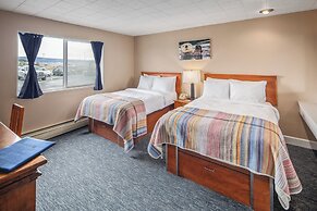 Land's End Resort