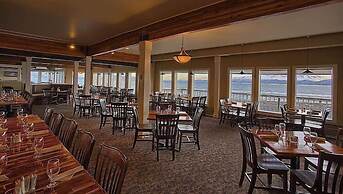 Land's End Resort