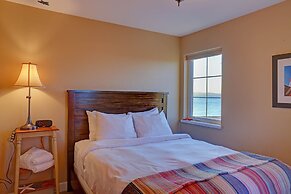 Land's End Resort