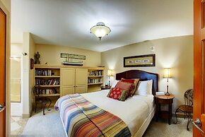 Land's End Resort