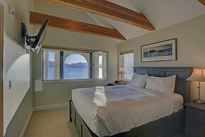 Land's End Resort