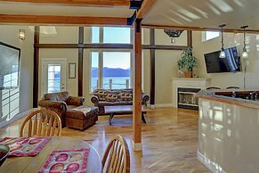 Land's End Resort