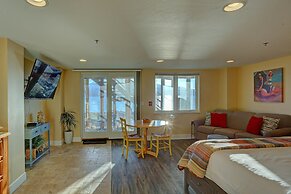 Land's End Resort