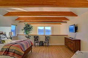 Land's End Resort