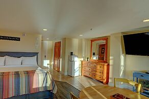 Land's End Resort