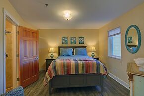 Land's End Resort