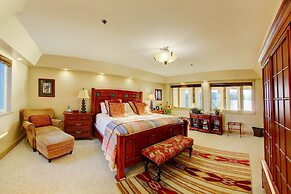 Land's End Resort