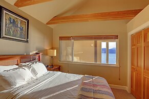 Land's End Resort