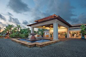 Marriott's Phuket Beach Club