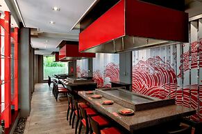 Marriott's Phuket Beach Club