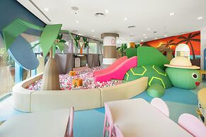 Marriott's Phuket Beach Club