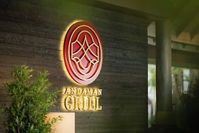 Marriott's Phuket Beach Club