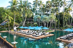 Marriott's Phuket Beach Club
