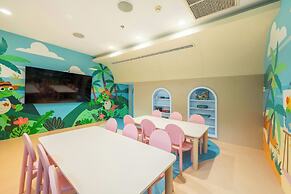 Marriott's Phuket Beach Club