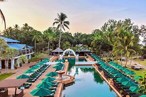 Marriott's Phuket Beach Club